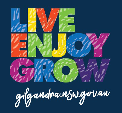 Live · Enjoy · Grow